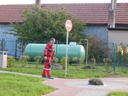 Dopravní značky 2017